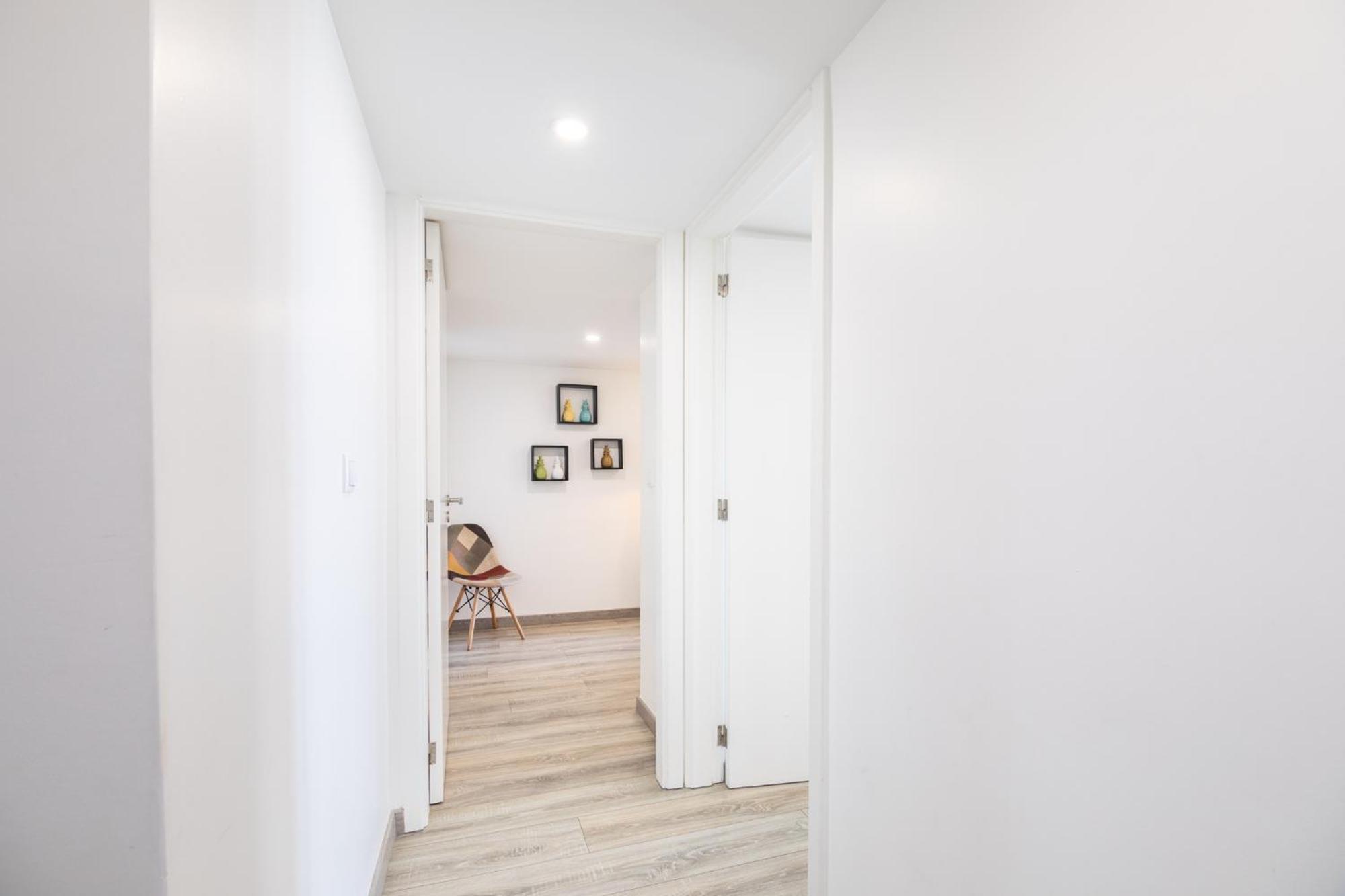 Deluxe Spacious Flats W Mezzanine By Host Wise Apartment Порто Стая снимка